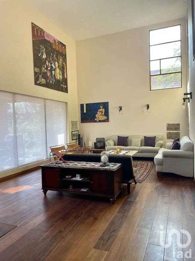 Casa en Venta en Club de Golf Valle Escondido, Atizapán de Zaragoza, Estado de México | NEX-288285 | iad México | Foto 12 de 36