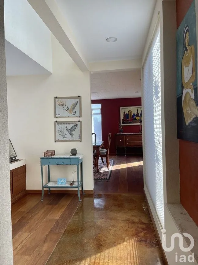 Casa en Venta en Club de Golf Valle Escondido, Atizapán de Zaragoza, Estado de México | NEX-288285 | iad México | Foto 13 de 36