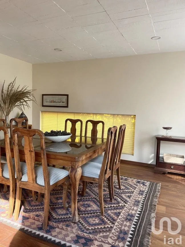 Casa en Venta en Club de Golf Valle Escondido, Atizapán de Zaragoza, Estado de México | NEX-288285 | iad México | Foto 15 de 36