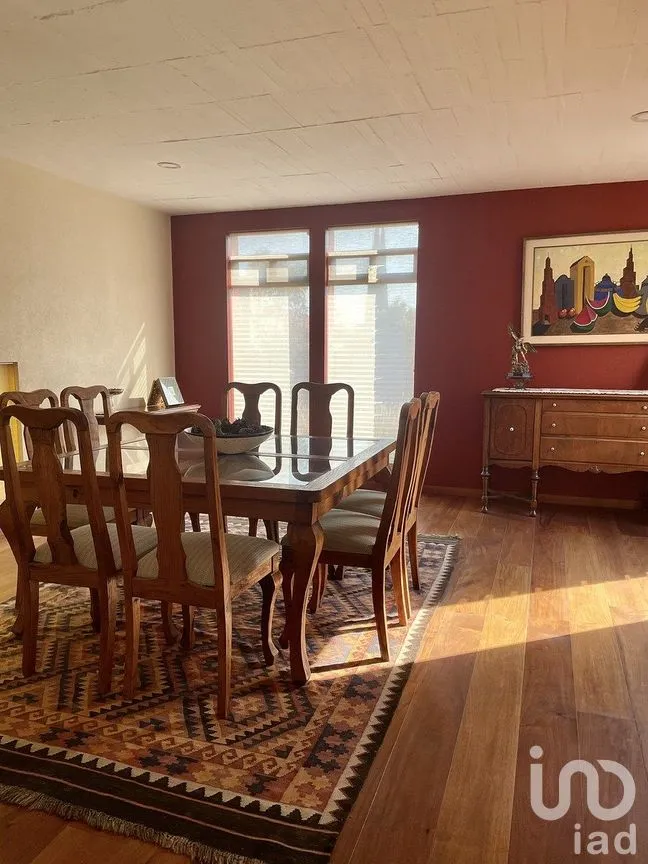 Casa en Venta en Club de Golf Valle Escondido, Atizapán de Zaragoza, Estado de México | NEX-288285 | iad México | Foto 16 de 36