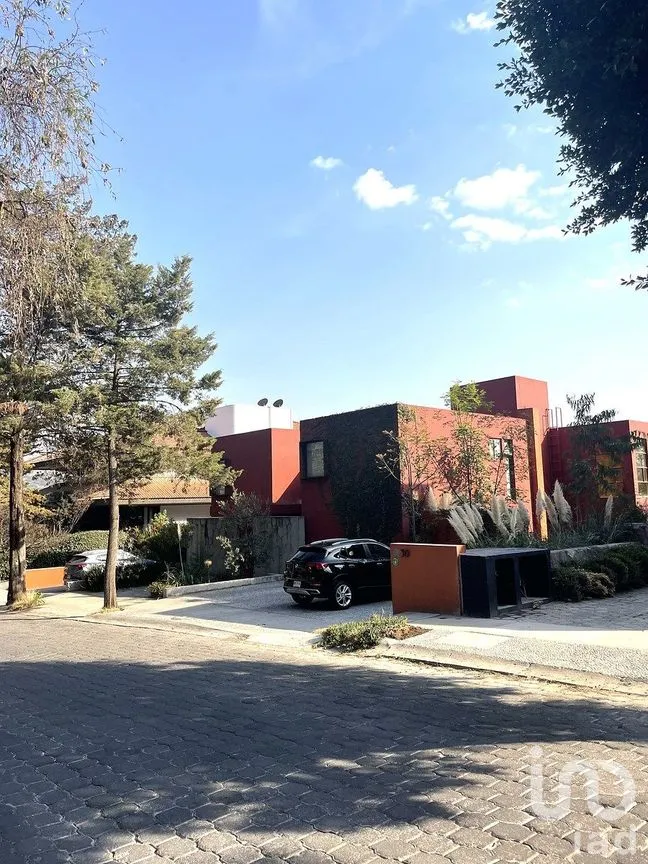 Casa en Venta en Club de Golf Valle Escondido, Atizapán de Zaragoza, Estado de México | NEX-288285 | iad México | Foto 3 de 36