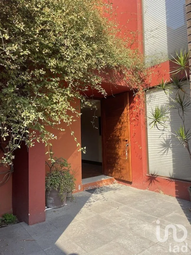 Casa en Venta en Club de Golf Valle Escondido, Atizapán de Zaragoza, Estado de México | NEX-288285 | iad México | Foto 21 de 36