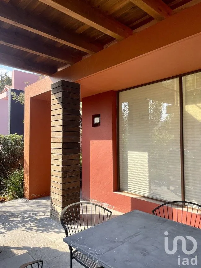 Casa en Venta en Club de Golf Valle Escondido, Atizapán de Zaragoza, Estado de México | NEX-288285 | iad México | Foto 24 de 36
