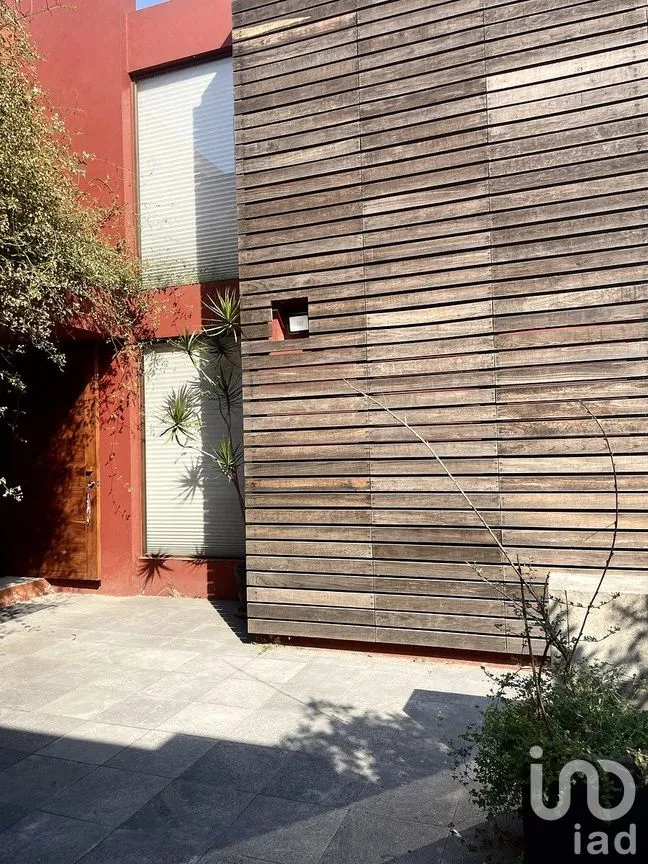 Casa en Venta en Club de Golf Valle Escondido, Atizapán de Zaragoza, Estado de México | NEX-288285 | iad México | Foto 25 de 36