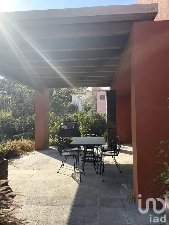 Casa en Venta en Club de Golf Valle Escondido, Atizapán de Zaragoza, Estado de México | NEX-288285 | iad México | Foto 26 de 36