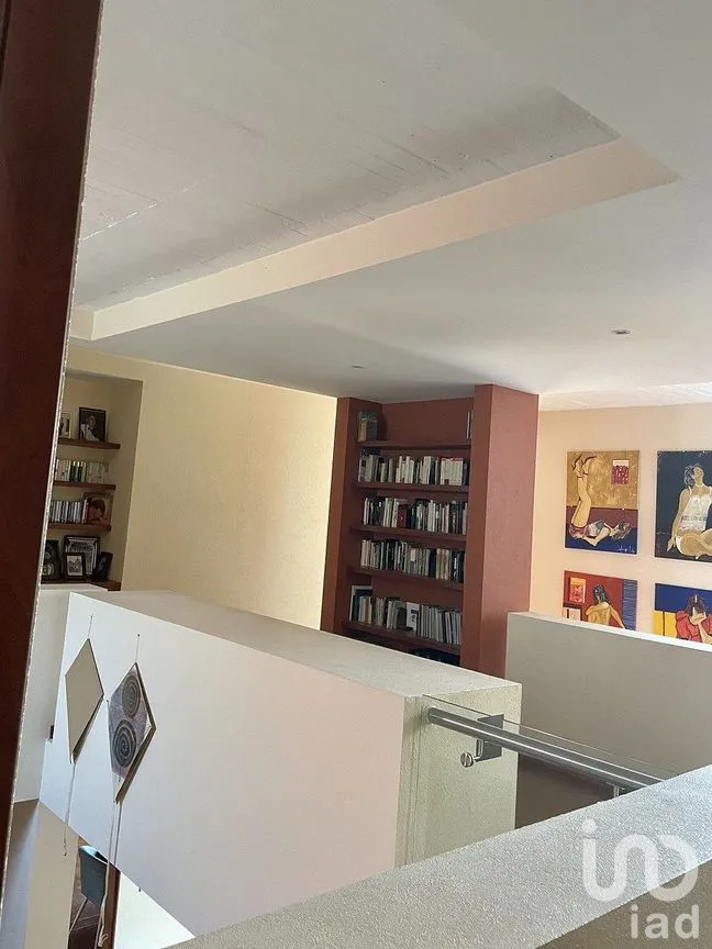 Casa en Venta en Club de Golf Valle Escondido, Atizapán de Zaragoza, Estado de México | NEX-288285 | iad México | Foto 27 de 36