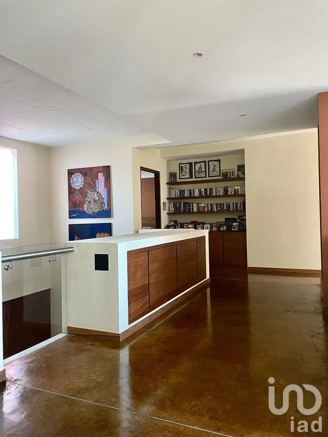 Casa en Venta en Club de Golf Valle Escondido, Atizapán de Zaragoza, Estado de México | NEX-288285 | iad México | Foto 28 de 36