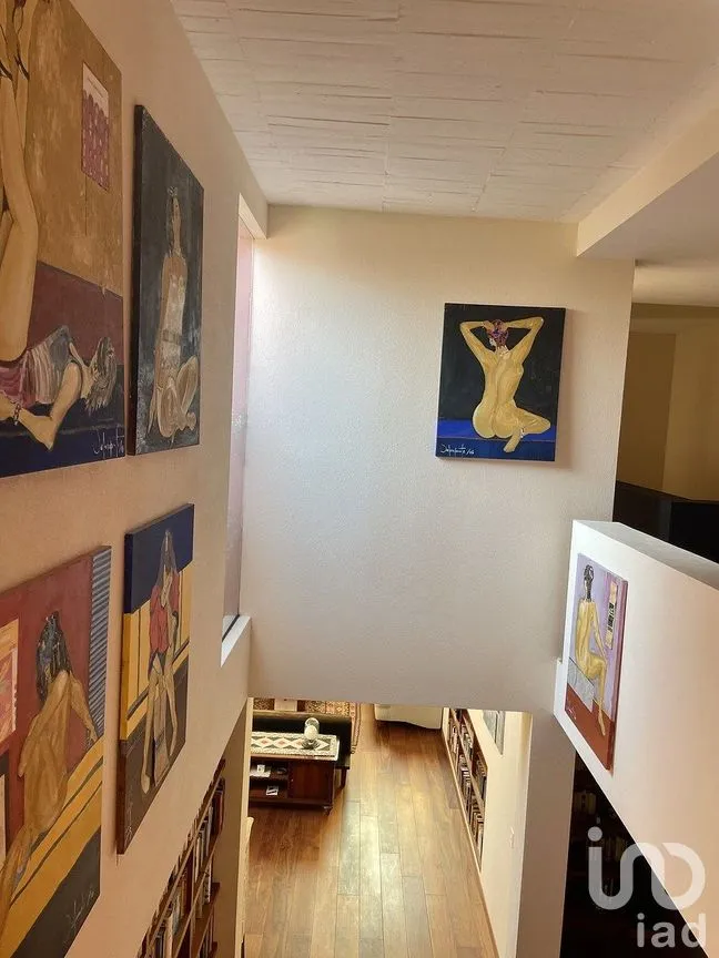 Casa en Venta en Club de Golf Valle Escondido, Atizapán de Zaragoza, Estado de México | NEX-288285 | iad México | Foto 29 de 36