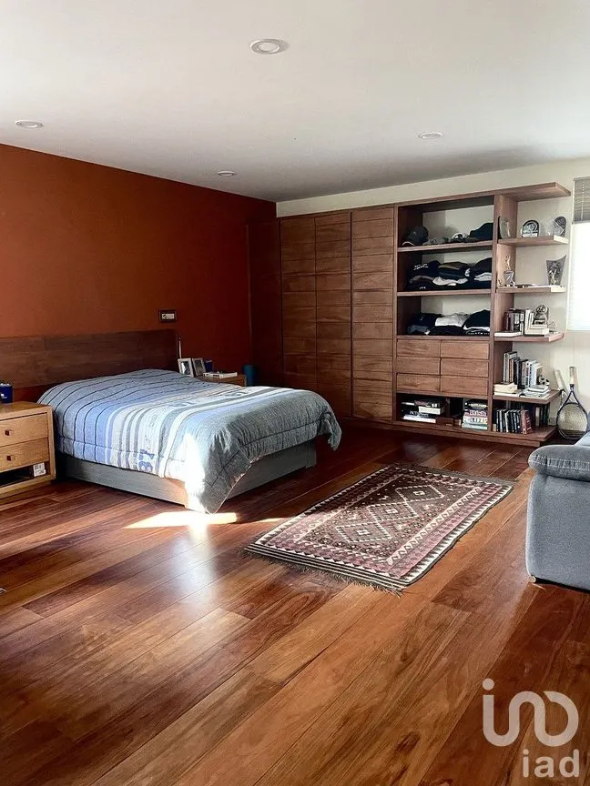 Casa en Venta en Club de Golf Valle Escondido, Atizapán de Zaragoza, Estado de México | NEX-288285 | iad México | Foto 30 de 36