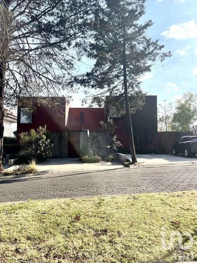 Casa en Venta en Club de Golf Valle Escondido, Atizapán de Zaragoza, Estado de México | NEX-288285 | iad México | Foto 4 de 36