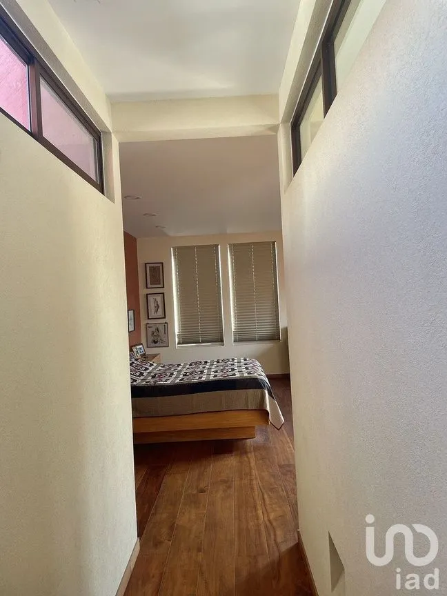 Casa en Venta en Club de Golf Valle Escondido, Atizapán de Zaragoza, Estado de México | NEX-288285 | iad México | Foto 33 de 36