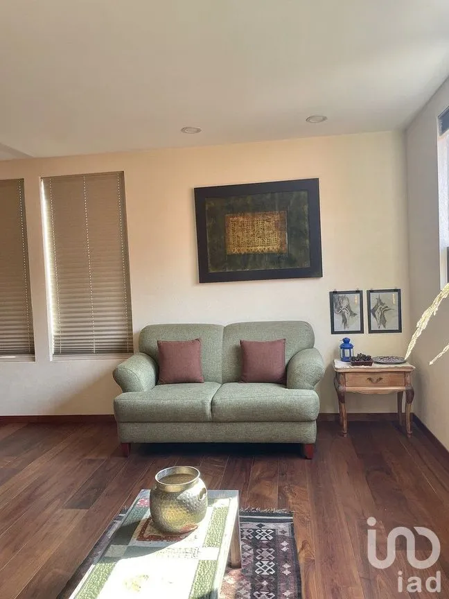 Casa en Venta en Club de Golf Valle Escondido, Atizapán de Zaragoza, Estado de México | NEX-288285 | iad México | Foto 34 de 36