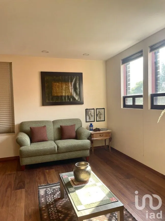 Casa en Venta en Club de Golf Valle Escondido, Atizapán de Zaragoza, Estado de México | NEX-288285 | iad México | Foto 35 de 36