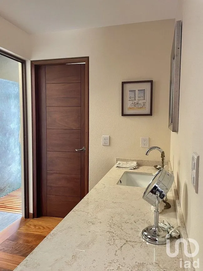 Casa en Venta en Club de Golf Valle Escondido, Atizapán de Zaragoza, Estado de México | NEX-288285 | iad México | Foto 36 de 36