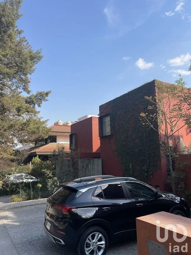 Casa en Venta en Club de Golf Valle Escondido, Atizapán de Zaragoza, Estado de México | NEX-288285 | iad México | Foto 5 de 36