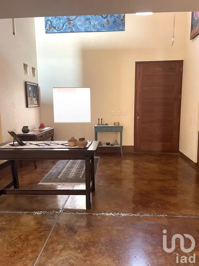 Casa en Venta en Club de Golf Valle Escondido, Atizapán de Zaragoza, Estado de México | NEX-288285 | iad México | Foto 6 de 36
