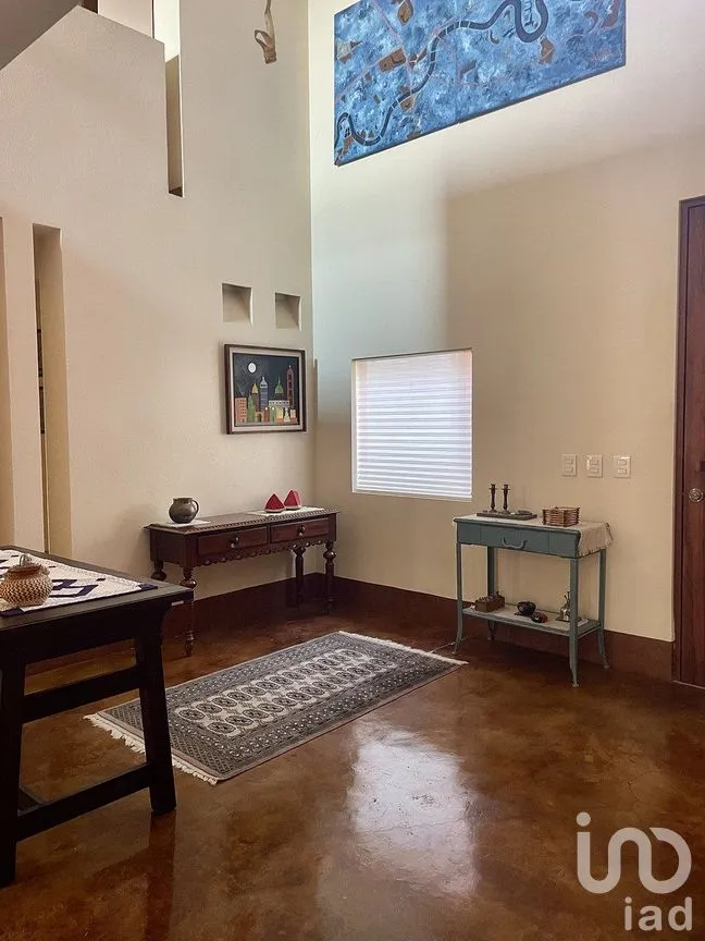 Casa en Venta en Club de Golf Valle Escondido, Atizapán de Zaragoza, Estado de México | NEX-288285 | iad México | Foto 7 de 36