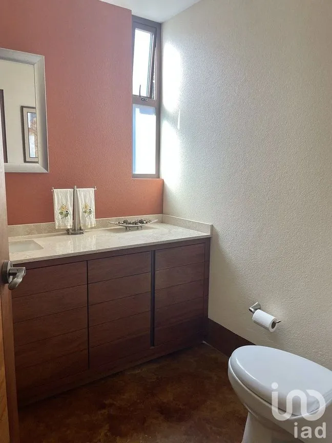 Casa en Venta en Club de Golf Valle Escondido, Atizapán de Zaragoza, Estado de México | NEX-288285 | iad México | Foto 8 de 36