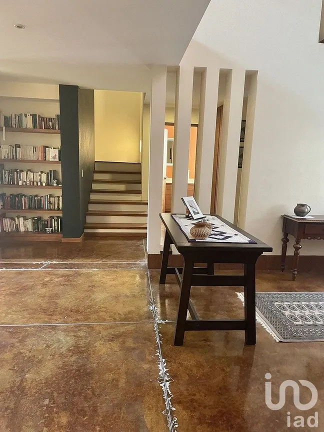 Casa en Venta en Club de Golf Valle Escondido, Atizapán de Zaragoza, Estado de México | NEX-288285 | iad México | Foto 10 de 36
