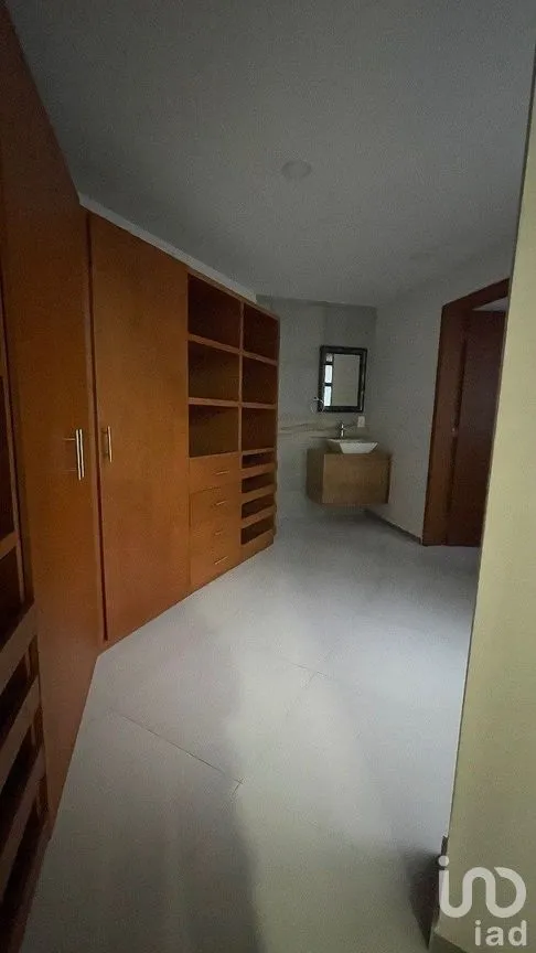 Casa en Renta en Club de Golf Valle Escondido, Atizapán de Zaragoza, Estado de México | NEX-288335 | iad México | Foto 19 de 36