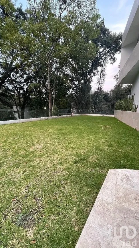 Casa en Renta en Club de Golf Valle Escondido, Atizapán de Zaragoza, Estado de México | NEX-288335 | iad México | Foto 3 de 36