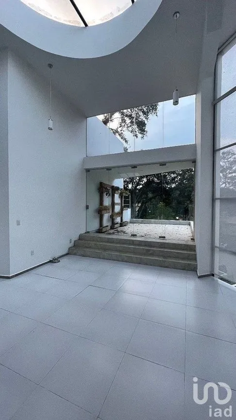 Casa en Renta en Club de Golf Valle Escondido, Atizapán de Zaragoza, Estado de México | NEX-288335 | iad México | Foto 21 de 36