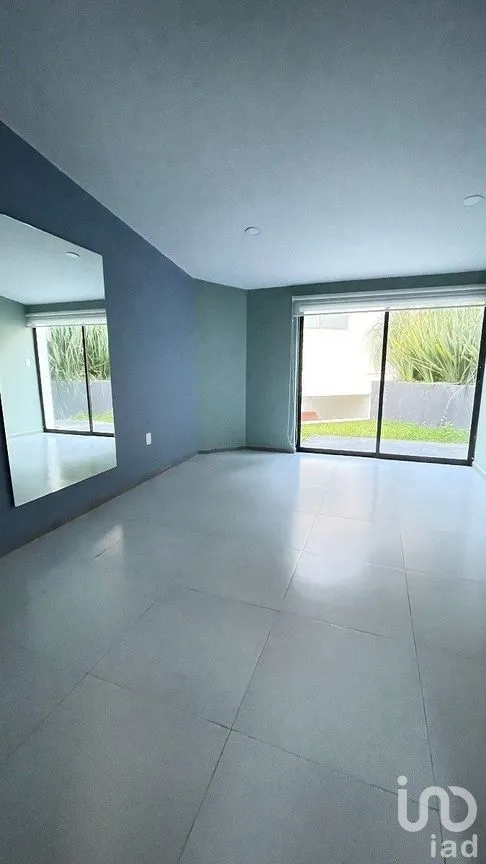 Casa en Renta en Club de Golf Valle Escondido, Atizapán de Zaragoza, Estado de México | NEX-288335 | iad México | Foto 23 de 36