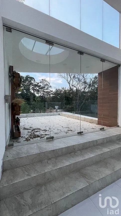Casa en Renta en Club de Golf Valle Escondido, Atizapán de Zaragoza, Estado de México | NEX-288335 | iad México | Foto 26 de 36