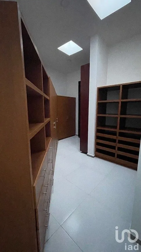Casa en Renta en Club de Golf Valle Escondido, Atizapán de Zaragoza, Estado de México | NEX-288335 | iad México | Foto 29 de 36