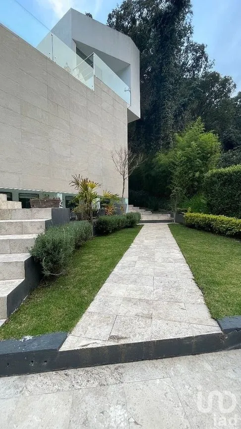 Casa en Renta en Club de Golf Valle Escondido, Atizapán de Zaragoza, Estado de México | NEX-288335 | iad México | Foto 4 de 36