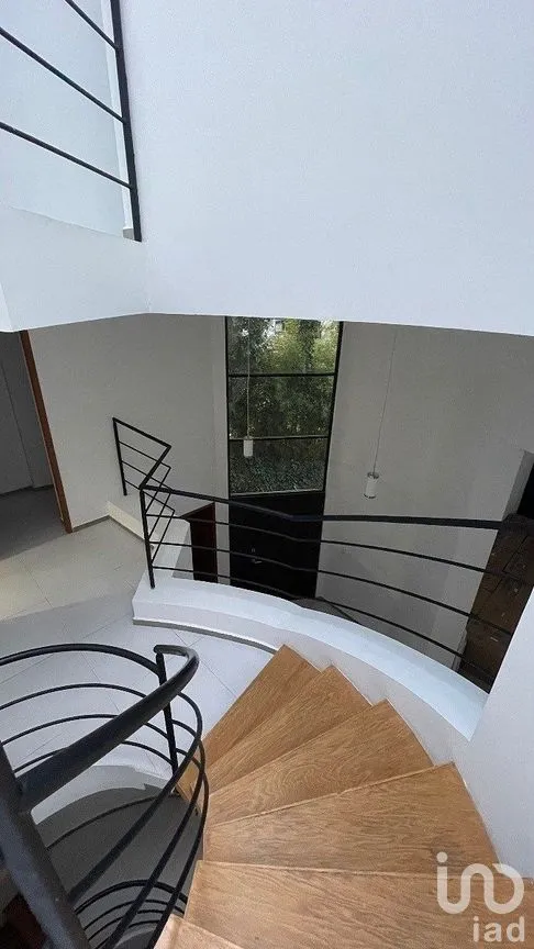 Casa en Renta en Club de Golf Valle Escondido, Atizapán de Zaragoza, Estado de México | NEX-288335 | iad México | Foto 31 de 36