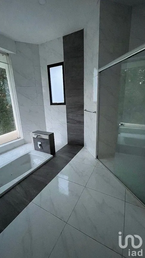 Casa en Renta en Club de Golf Valle Escondido, Atizapán de Zaragoza, Estado de México | NEX-288335 | iad México | Foto 32 de 36