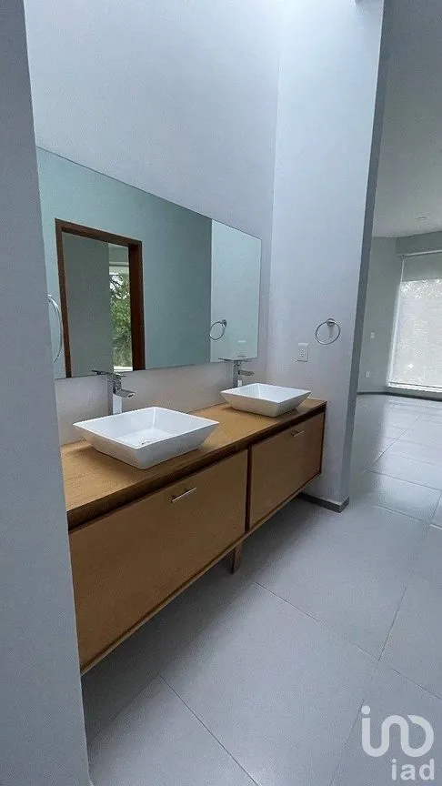 Casa en Renta en Club de Golf Valle Escondido, Atizapán de Zaragoza, Estado de México | NEX-288335 | iad México | Foto 34 de 36