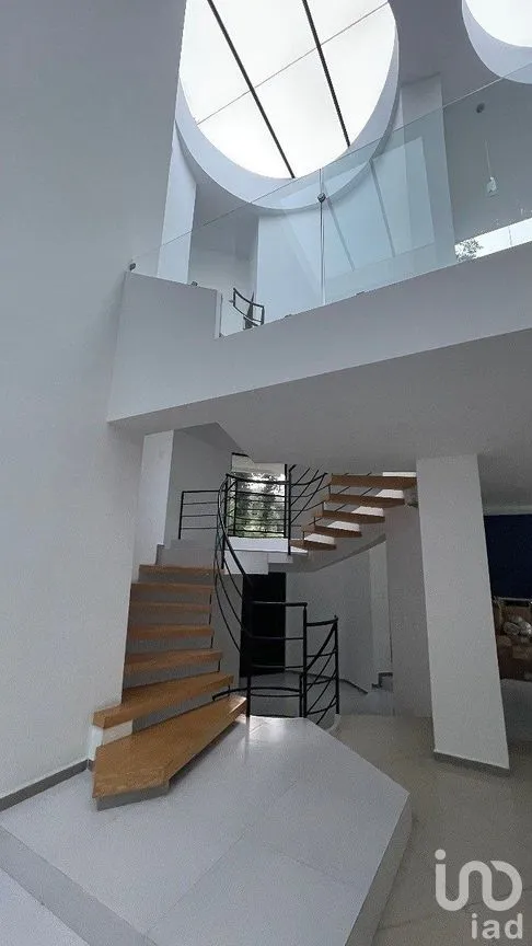 Casa en Renta en Club de Golf Valle Escondido, Atizapán de Zaragoza, Estado de México | NEX-288335 | iad México | Foto 5 de 36