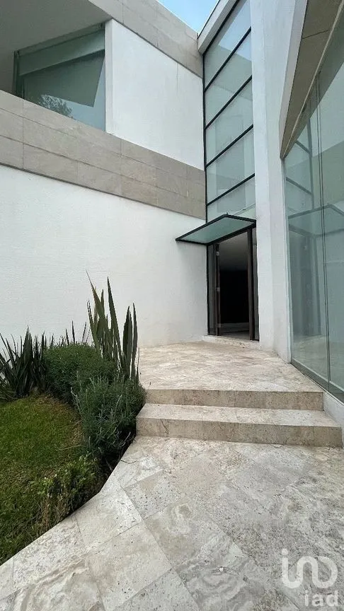 Casa en Renta en Club de Golf Valle Escondido, Atizapán de Zaragoza, Estado de México | NEX-288335 | iad México | Foto 7 de 36