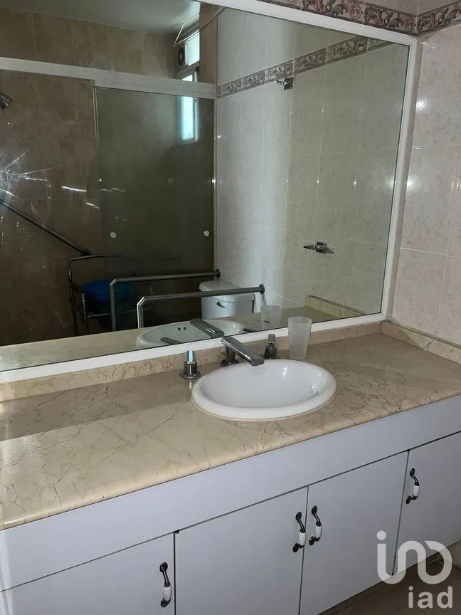 Departamento en Venta en Del Valle Norte, Benito Juárez, Ciudad de México | NEX-288640 | iad México | Foto 11 de 22
