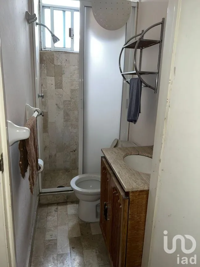 Departamento en Venta en Del Valle Norte, Benito Juárez, Ciudad de México | NEX-288640 | iad México | Foto 18 de 22