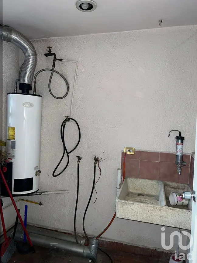 Departamento en Venta en Del Valle Norte, Benito Juárez, Ciudad de México | NEX-288640 | iad México | Foto 19 de 22