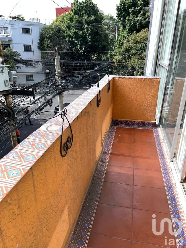 Departamento en Venta en Del Valle Norte, Benito Juárez, Ciudad de México | NEX-288640 | iad México | Foto 20 de 22