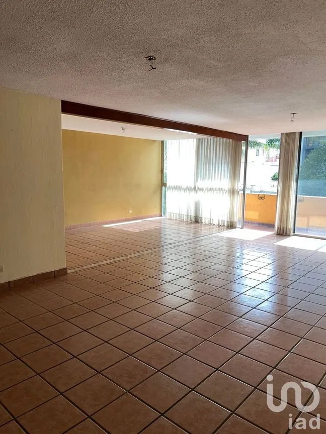Departamento en Venta en Del Valle Norte, Benito Juárez, Ciudad de México | NEX-288640 | iad México | Foto 3 de 22