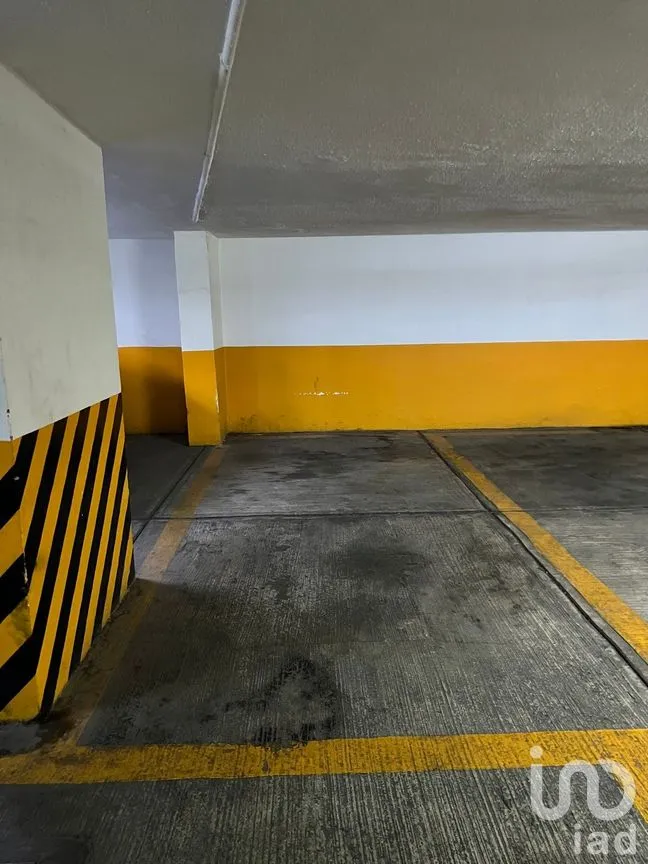 Departamento en Venta en Del Valle Norte, Benito Juárez, Ciudad de México | NEX-288640 | iad México | Foto 21 de 22
