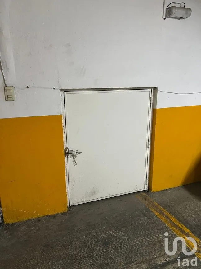 Departamento en Venta en Del Valle Norte, Benito Juárez, Ciudad de México | NEX-288640 | iad México | Foto 22 de 22