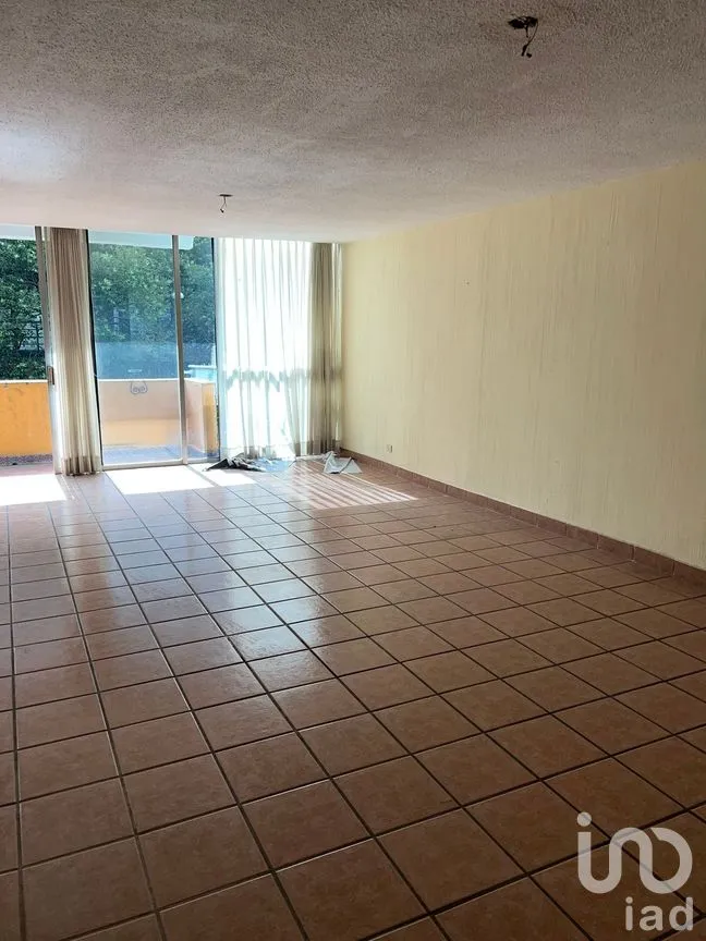 Departamento en Venta en Del Valle Norte, Benito Juárez, Ciudad de México | NEX-288640 | iad México | Foto 4 de 22
