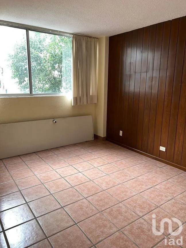 Departamento en Venta en Del Valle Norte, Benito Juárez, Ciudad de México | NEX-288640 | iad México | Foto 9 de 22