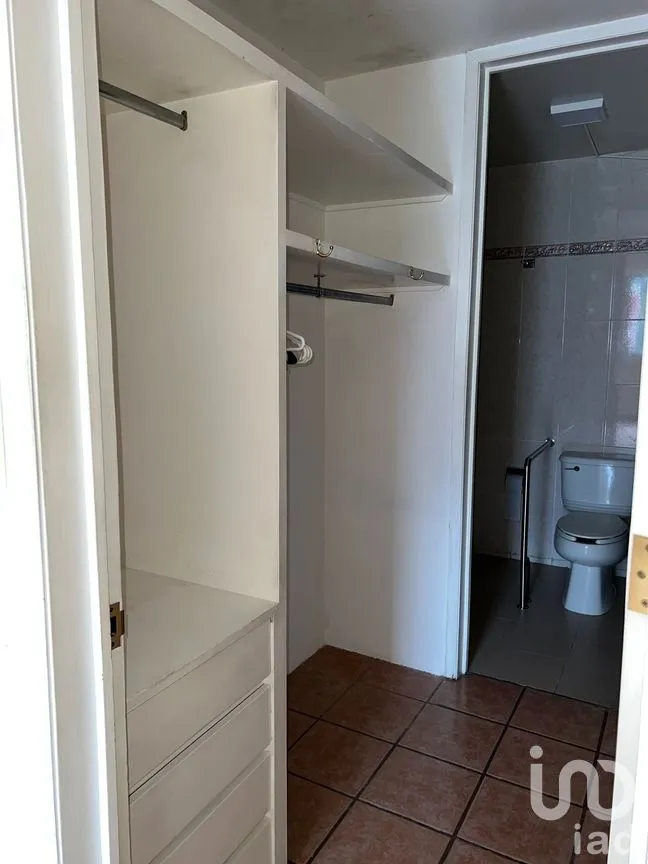 Departamento en Venta en Del Valle Norte, Benito Juárez, Ciudad de México | NEX-288640 | iad México | Foto 10 de 22