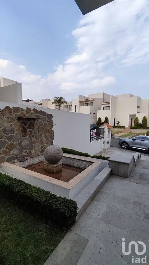 Casa en Venta en Bosque Esmeralda, Atizapán de Zaragoza, Estado de México | NEX-288681 | iad México | Foto 2 de 29