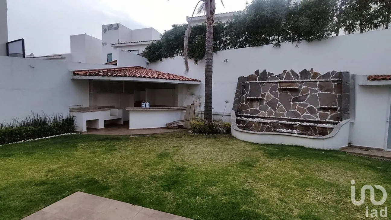 Casa en Venta en Bosque Esmeralda, Atizapán de Zaragoza, Estado de México | NEX-288681 | iad México | Foto 12 de 29