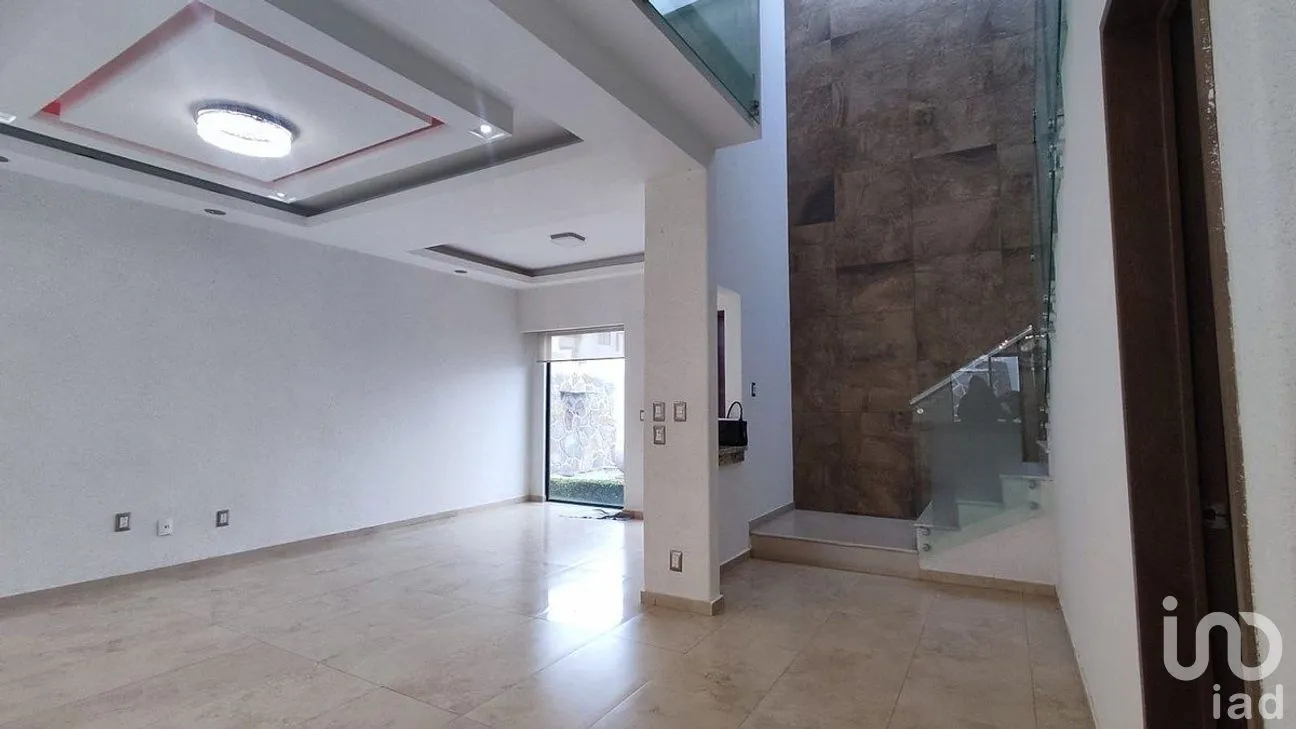 Casa en Venta en Bosque Esmeralda, Atizapán de Zaragoza, Estado de México | NEX-288681 | iad México | Foto 13 de 29