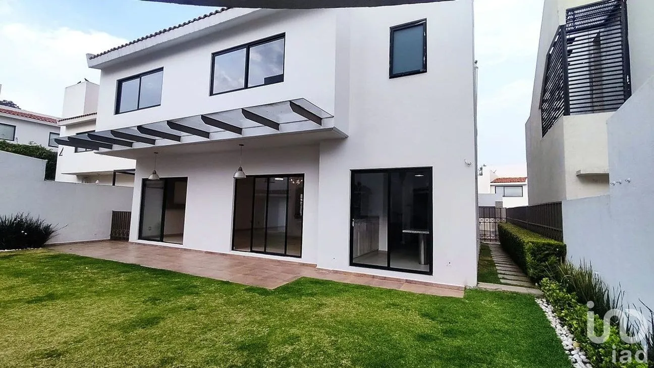 Casa en Venta en Bosque Esmeralda, Atizapán de Zaragoza, Estado de México | NEX-288681 | iad México | Foto 14 de 29