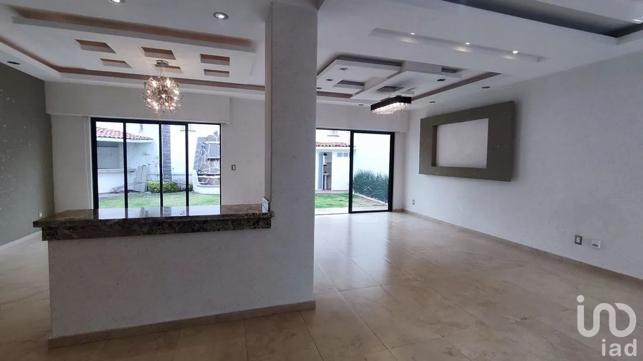 Casa en Venta en Bosque Esmeralda, Atizapán de Zaragoza, Estado de México | NEX-288681 | iad México | Foto 16 de 29
